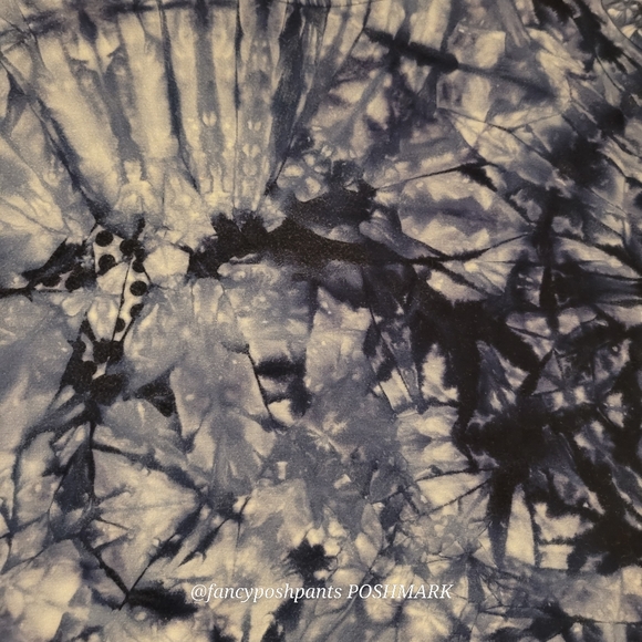 PHILOSOPHY Nordstrom flattering swing dress oversized & roomy fits sizes S,M, L - Picture 13 of 17